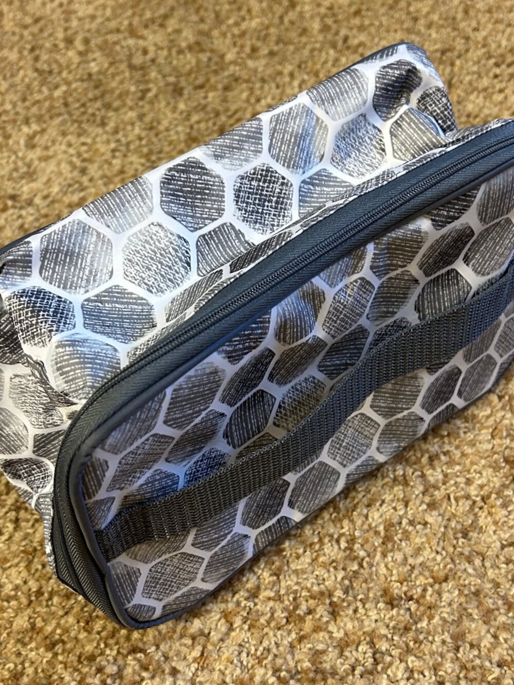 Thirty-One Toiletry Bag